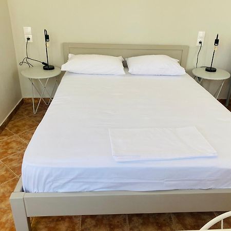 Harmony Seaside Pelion Διαμέρισμα Πλατανιάς Εξωτερικό φωτογραφία
