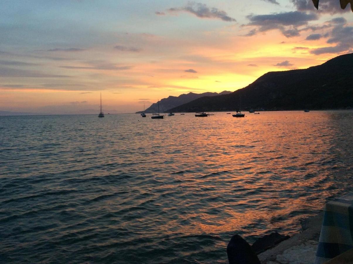 Harmony Seaside Pelion Διαμέρισμα Πλατανιάς Εξωτερικό φωτογραφία