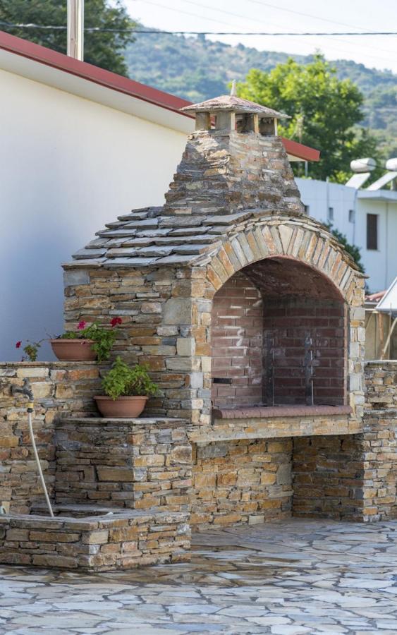Harmony Seaside Pelion Διαμέρισμα Πλατανιάς Εξωτερικό φωτογραφία