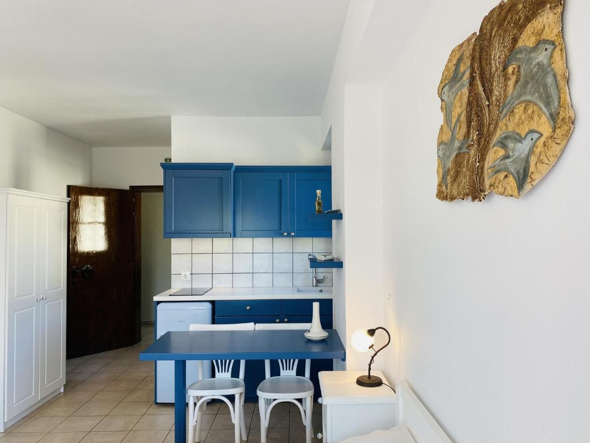 Harmony Seaside Pelion Διαμέρισμα Πλατανιάς Εξωτερικό φωτογραφία