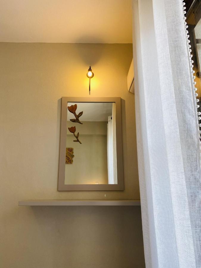Harmony Seaside Pelion Διαμέρισμα Πλατανιάς Εξωτερικό φωτογραφία