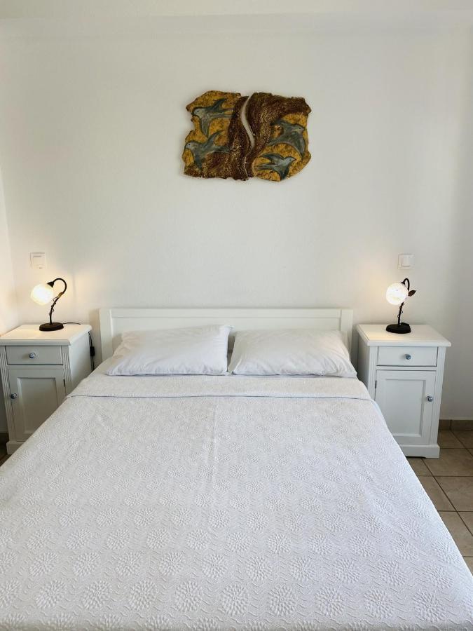 Harmony Seaside Pelion Διαμέρισμα Πλατανιάς Εξωτερικό φωτογραφία