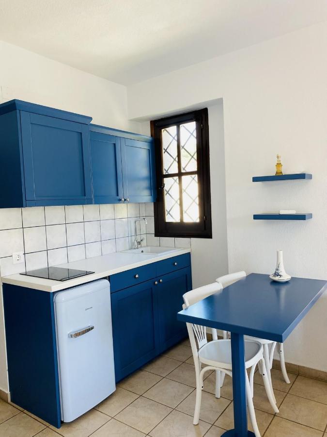 Harmony Seaside Pelion Διαμέρισμα Πλατανιάς Εξωτερικό φωτογραφία