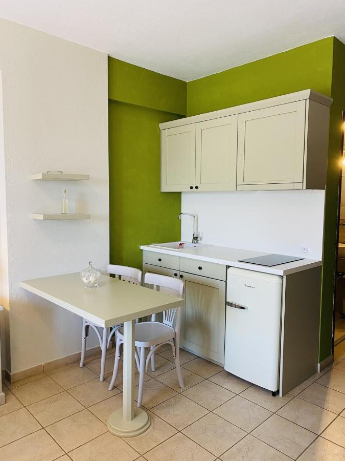 Harmony Seaside Pelion Διαμέρισμα Πλατανιάς Εξωτερικό φωτογραφία