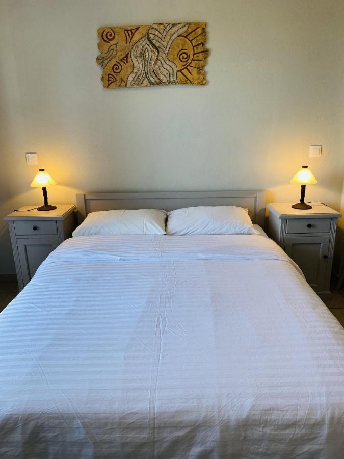 Harmony Seaside Pelion Διαμέρισμα Πλατανιάς Εξωτερικό φωτογραφία