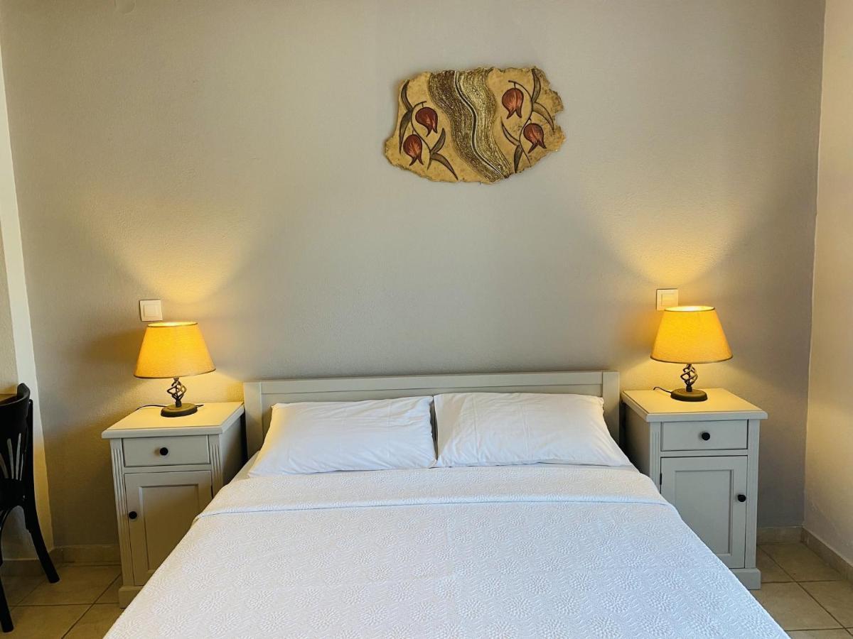 Harmony Seaside Pelion Διαμέρισμα Πλατανιάς Εξωτερικό φωτογραφία