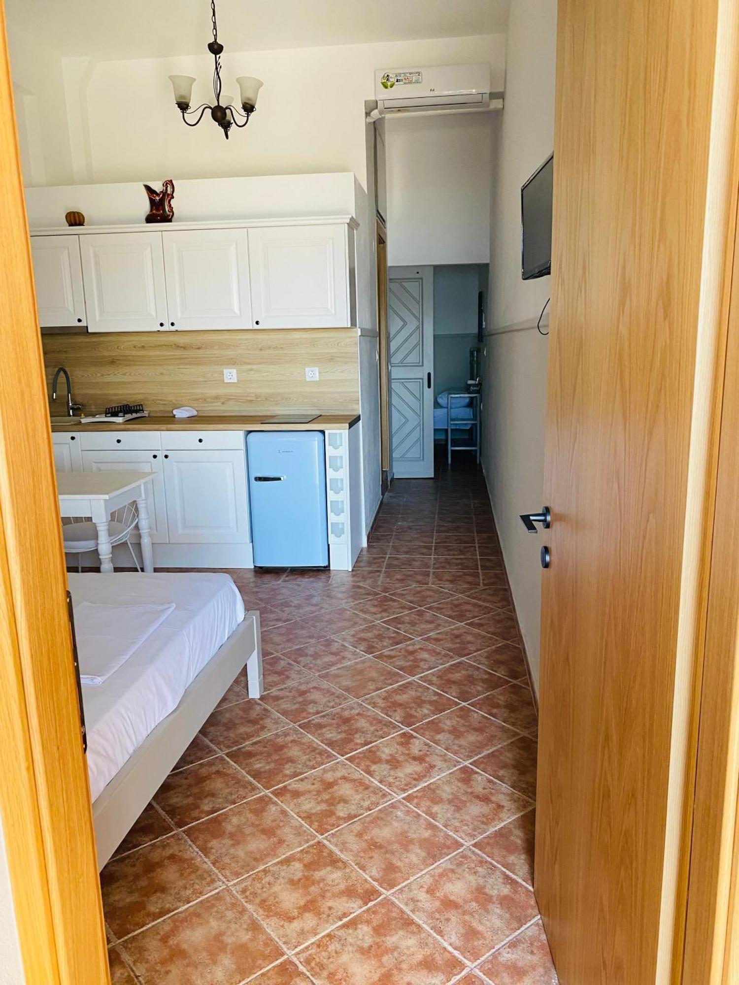 Harmony Seaside Pelion Διαμέρισμα Πλατανιάς Εξωτερικό φωτογραφία