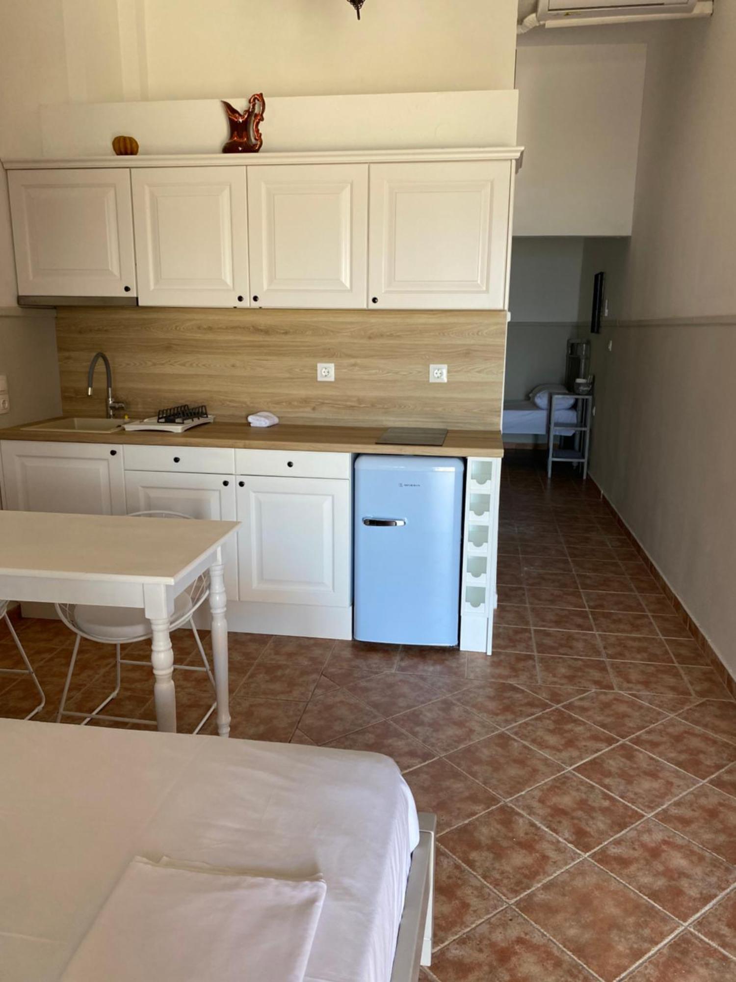Harmony Seaside Pelion Διαμέρισμα Πλατανιάς Εξωτερικό φωτογραφία