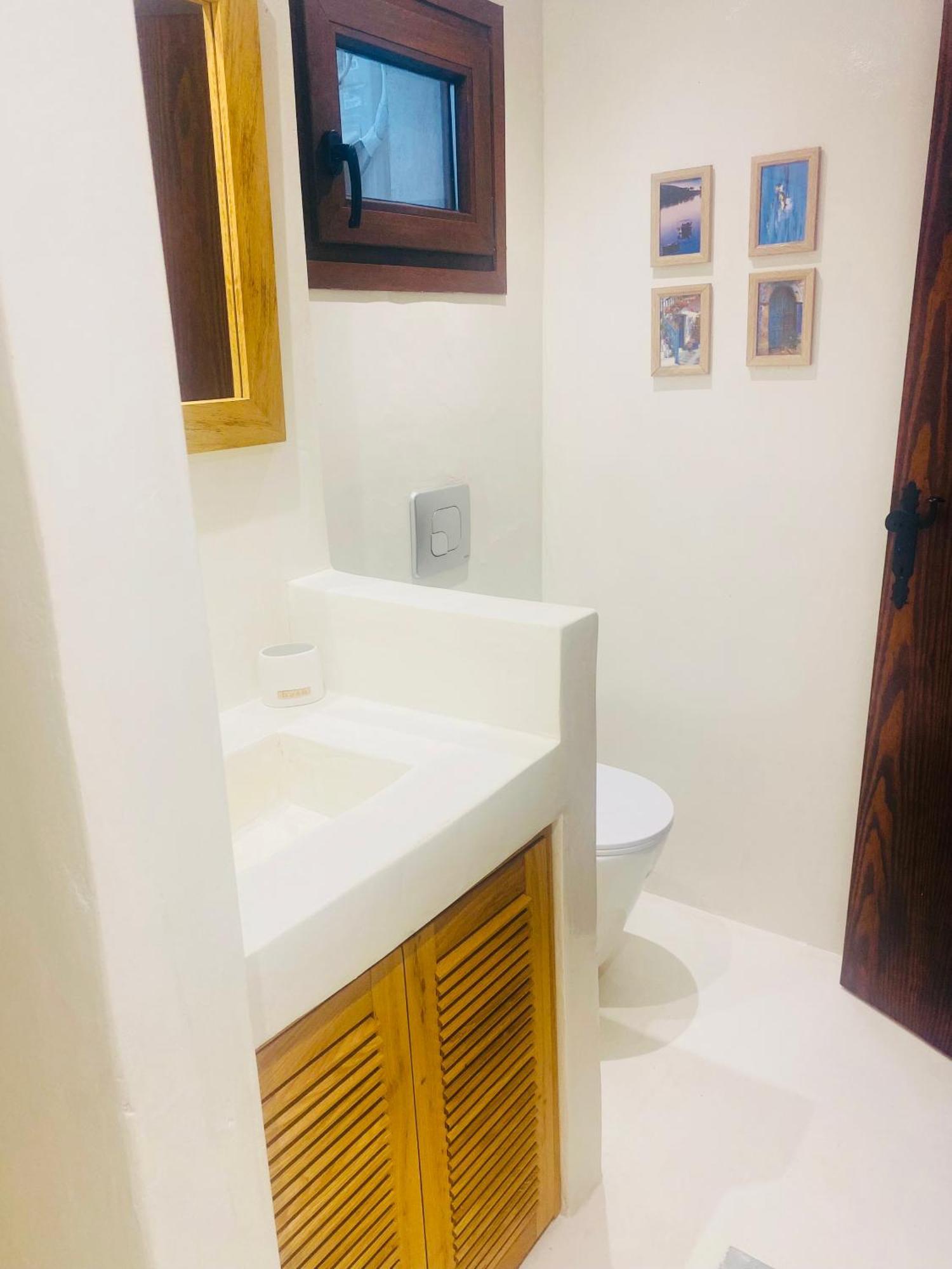 Harmony Seaside Pelion Διαμέρισμα Πλατανιάς Εξωτερικό φωτογραφία