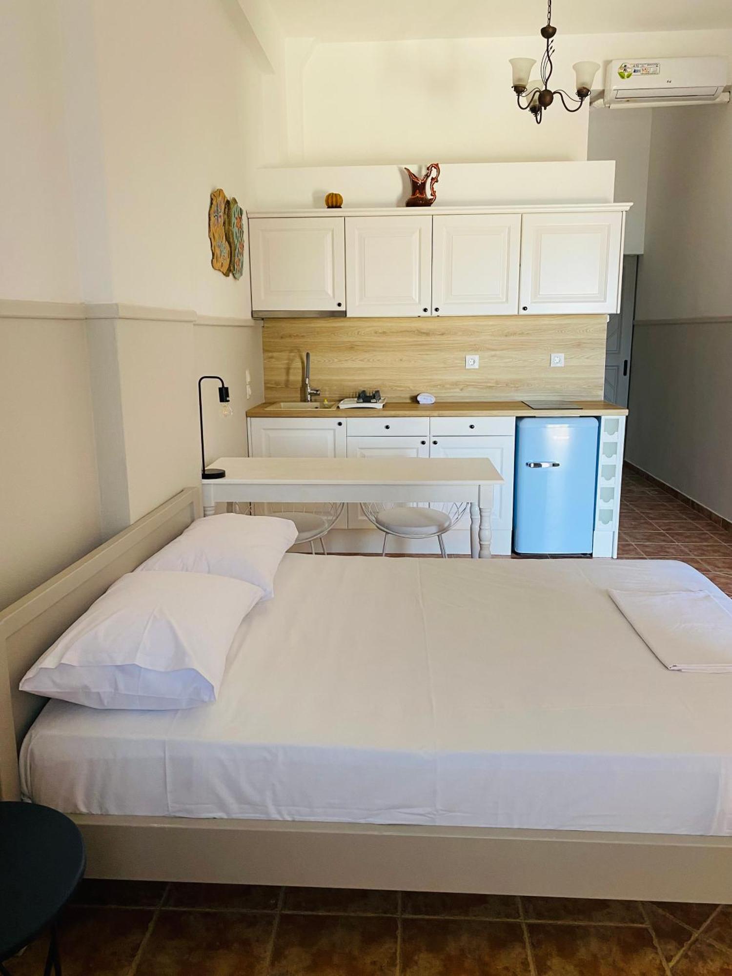 Harmony Seaside Pelion Διαμέρισμα Πλατανιάς Εξωτερικό φωτογραφία
