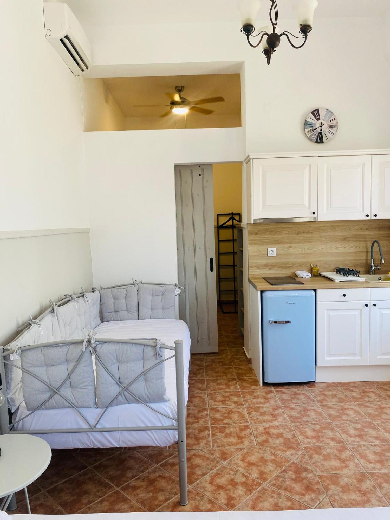 Harmony Seaside Pelion Διαμέρισμα Πλατανιάς Εξωτερικό φωτογραφία