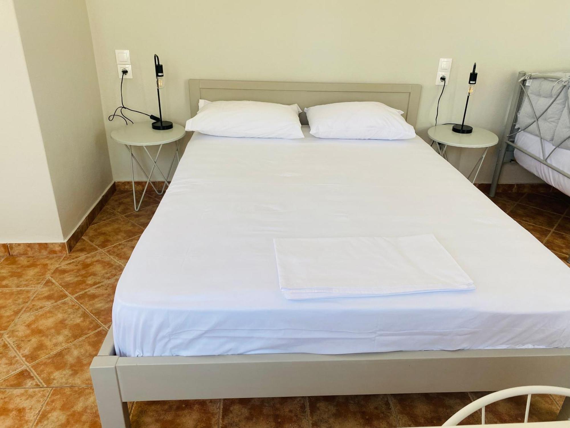 Harmony Seaside Pelion Διαμέρισμα Πλατανιάς Εξωτερικό φωτογραφία