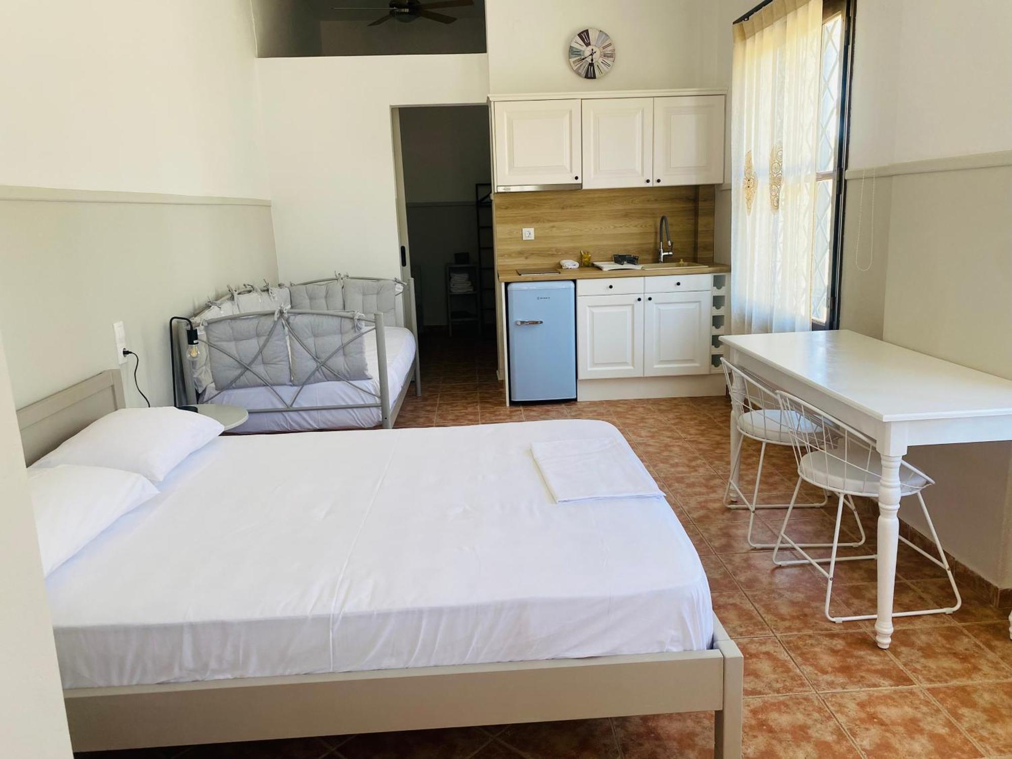 Harmony Seaside Pelion Διαμέρισμα Πλατανιάς Εξωτερικό φωτογραφία