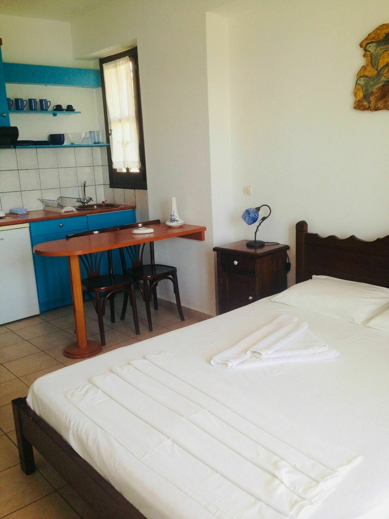 Harmony Seaside Pelion Διαμέρισμα Πλατανιάς Εξωτερικό φωτογραφία