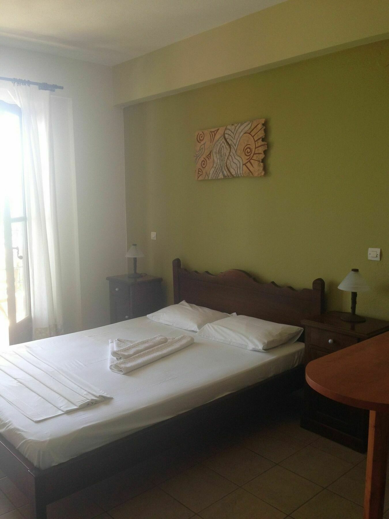 Harmony Seaside Pelion Διαμέρισμα Πλατανιάς Εξωτερικό φωτογραφία