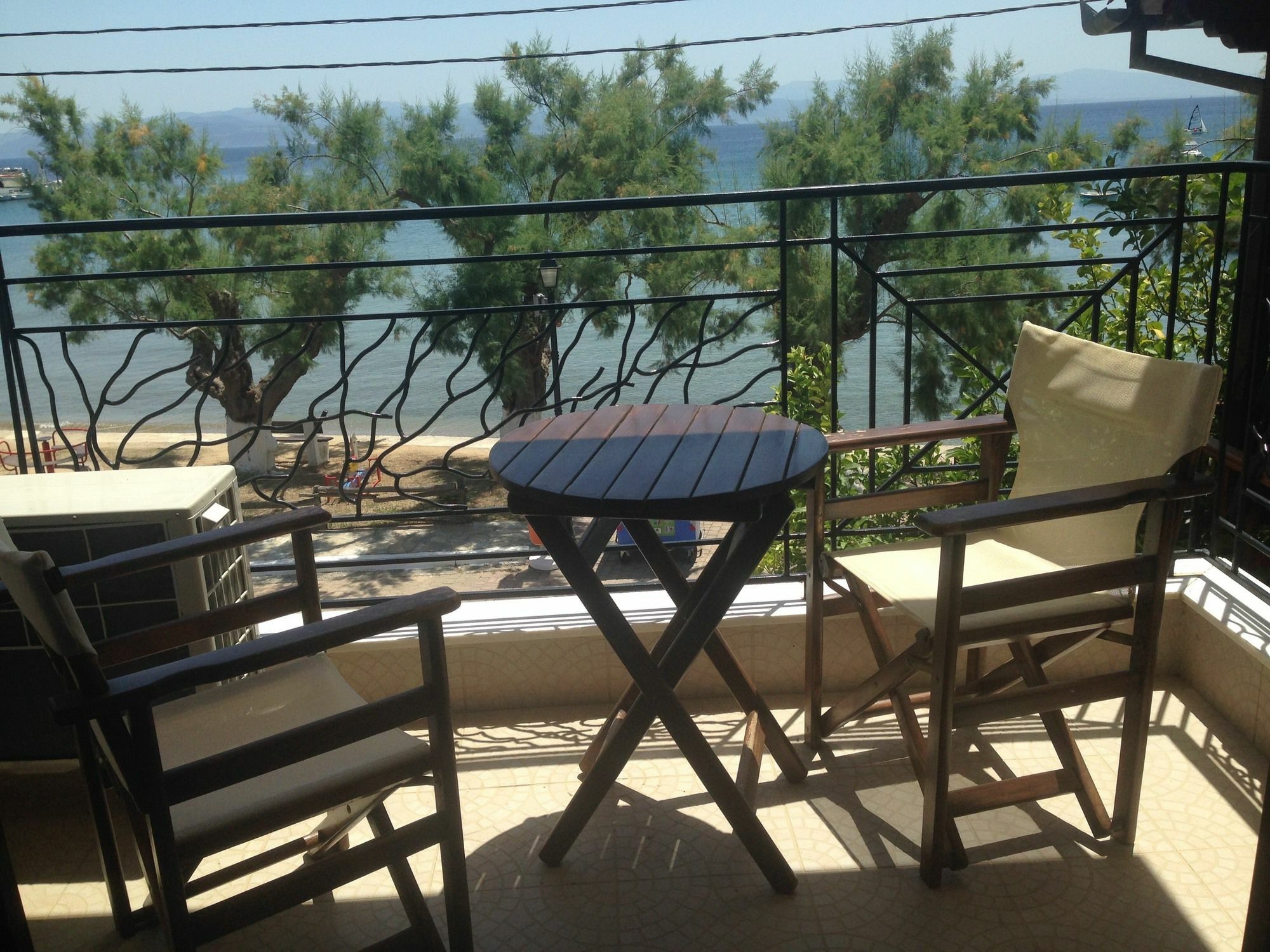 Harmony Seaside Pelion Διαμέρισμα Πλατανιάς Εξωτερικό φωτογραφία
