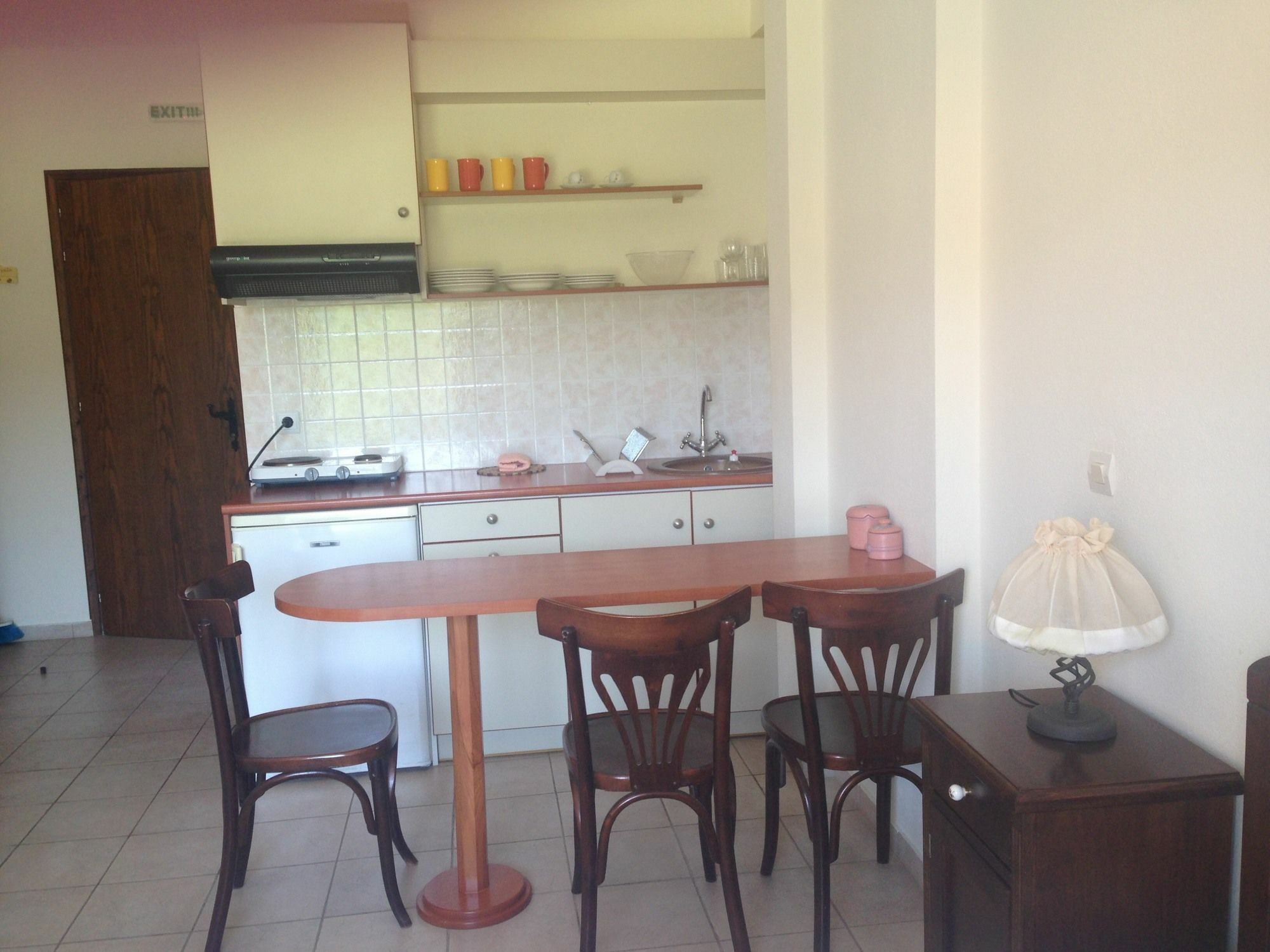 Harmony Seaside Pelion Διαμέρισμα Πλατανιάς Εξωτερικό φωτογραφία