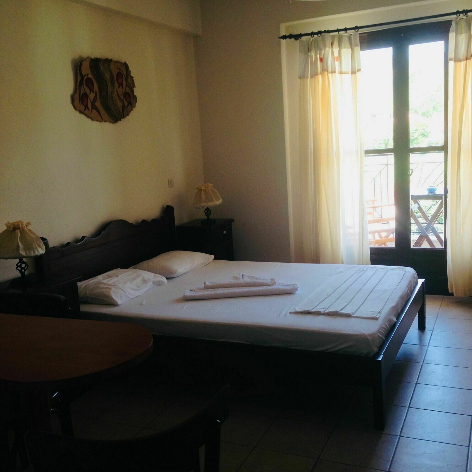 Harmony Seaside Pelion Διαμέρισμα Πλατανιάς Εξωτερικό φωτογραφία